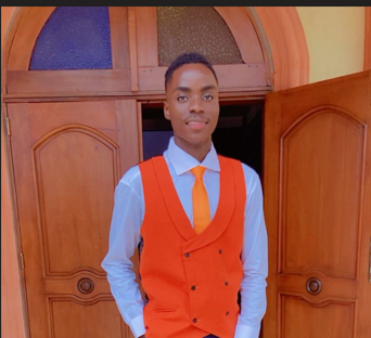Bouyem Donald